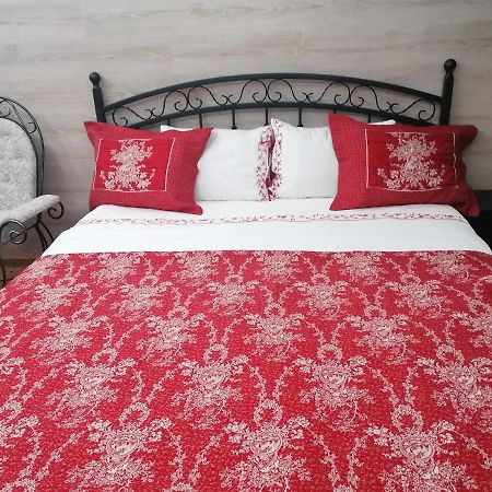 Onore Dell Amore Apartman Sa Djakuzijem Banja Koviljača Exteriör bild